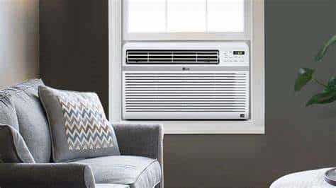 How to Install a Window AC